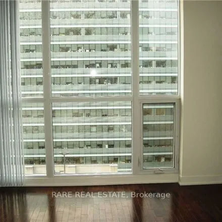 Image 7 - Lumiere Condominiums on Bay, 770 Bay Street, Old Toronto, ON M5G 2J9, Canada - Apartment for rent