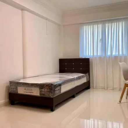 Rent this 1 bed room on 636 in Yishun Street 61, Singapore 768548