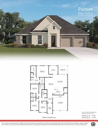 Buy this 5 bed house on 58994 Island Drive in Plaquemine, LA 70764