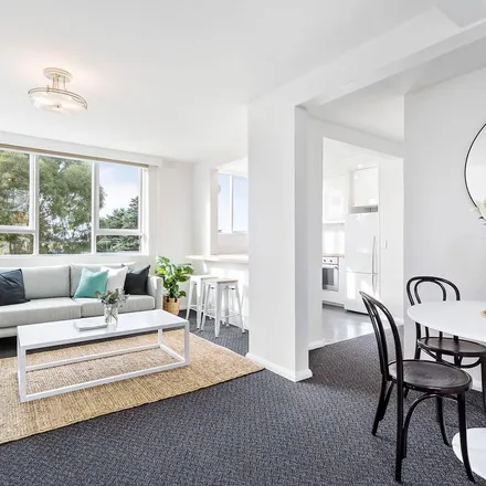 Rent this 2 bed apartment on Stockade Lane in Richmond VIC 3121, Australia