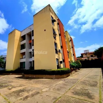 Buy this 2 bed apartment on Rua Poeta Mario Bento in São João, Teresina - PI