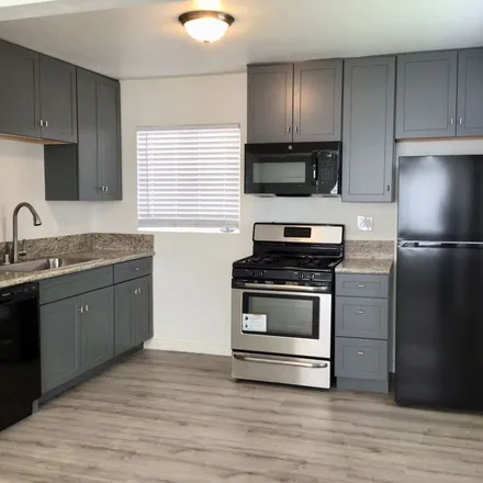 Rent this 2 bed apartment on 5834 Lauretta Street in San Diego, CA 92110