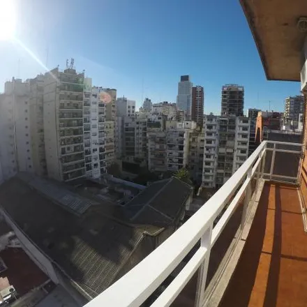 Image 2 - Jorge Luis Borges 2399, Palermo, C1425 BHQ Buenos Aires, Argentina - Apartment for rent
