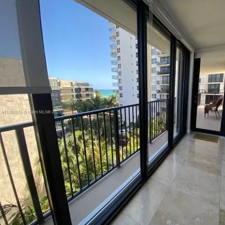 Rent this 2 bed condo on 2101 S Ocean Dr Apt 501 in Hollywood, Florida