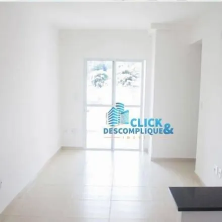 Image 1 - Rua Santa Cruz, Parque Bitaru, São Vicente - SP, 11310-185, Brazil - Apartment for sale
