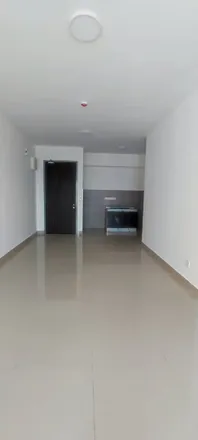 Rent this 3 bed apartment on 7-Eleven in Jalan Cheras, Maluri