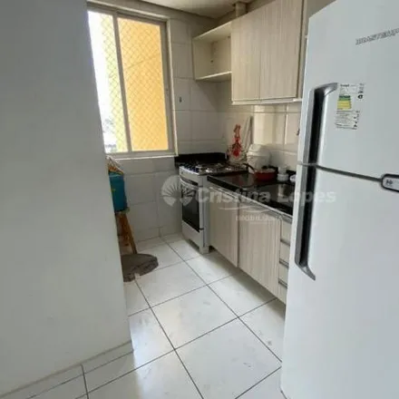 Buy this 2 bed apartment on Defensoria Pública do Estado do Piauí in Avenida Senador Área Leão, Jóquei