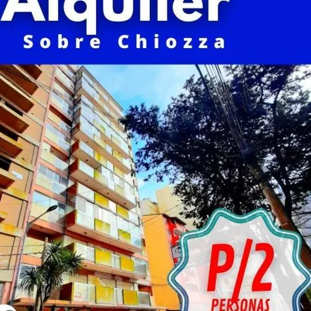 Image 2 - J. M. Chiozza 3134, Partido de La Costa, 7111 San Bernardo del Tuyú, Argentina - Apartment for rent