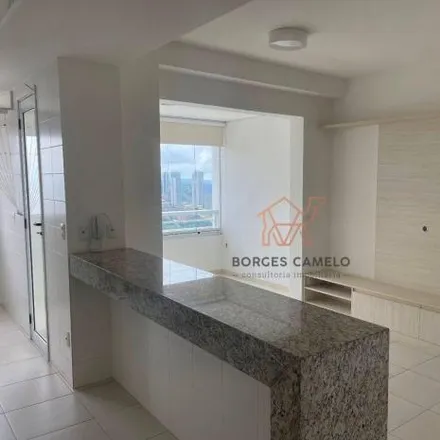 Rent this 2 bed apartment on Rodovia Januário Carneiro in Village Terrasse, Nova Lima - MG
