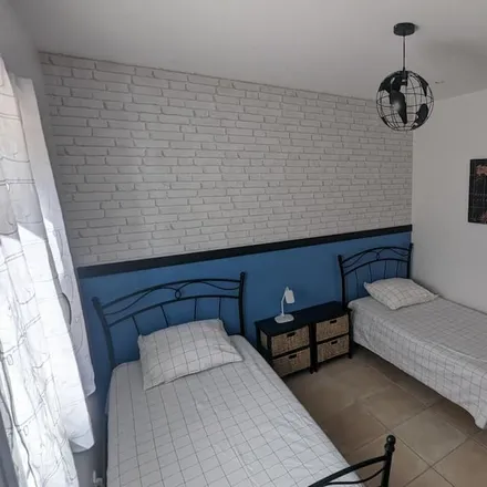 Rent this 3 bed house on Baudinard-sur-Verdon in Var, France