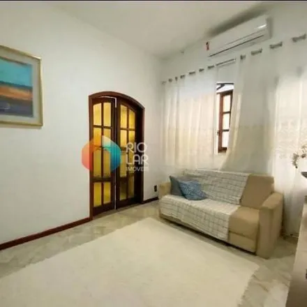Buy this 1 bed apartment on Best Residence Service in Rua São Manuel 20, Botafogo