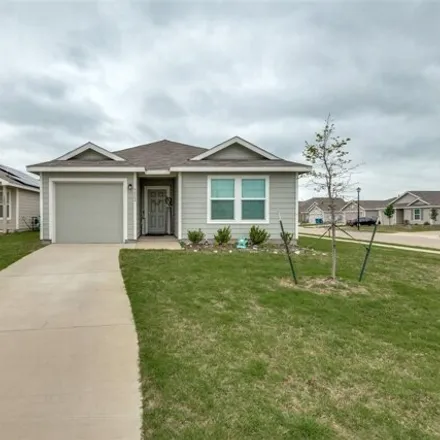 Buy this 4 bed house on Barbaro Drive in Kaufman County, TX 75126