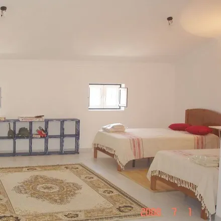 Rent this 1 bed apartment on 2450-065 Nazaré