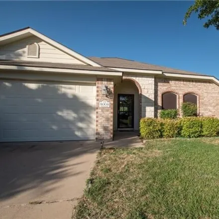 Rent this 3 bed house on 7950 Honeysuckle in Temple, TX 76502