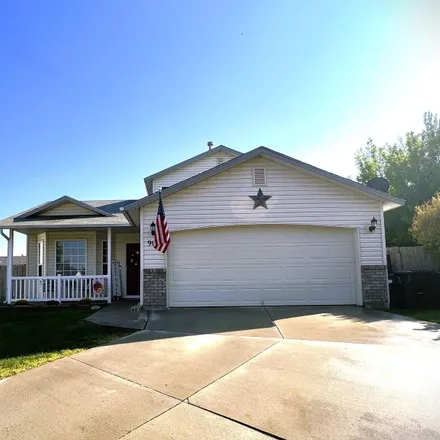 Buy this 3 bed house on 900 Gold Creek Drive in Caldwell, ID 83607