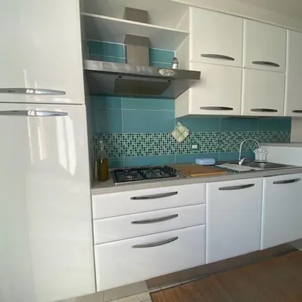 Image 3 - Via Derna, 00042 Anzio RM, Italy - Apartment for rent
