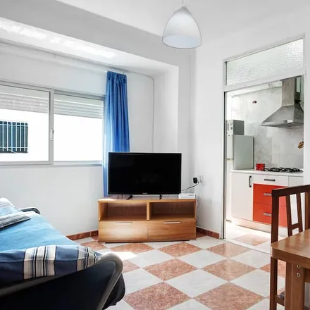 Image 2 - 11160 Barbate, Spain - Apartment for rent