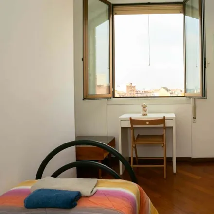 Image 7 - Via privata Giancarlo Puecher, 20127 Milan MI, Italy - Apartment for rent