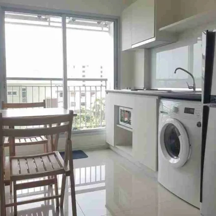 Image 5 - Soi Sukhumvit 48, Khlong Toei District, 12060, Thailand - Apartment for rent