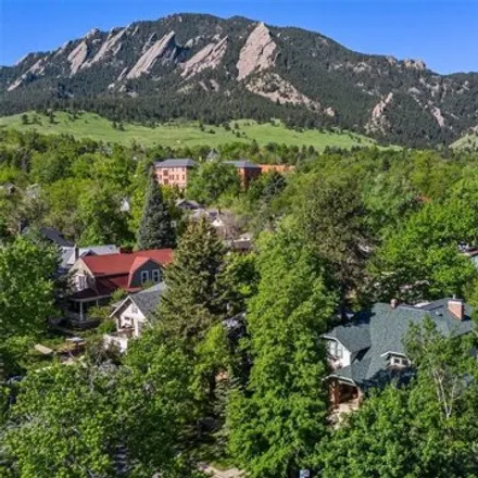 Buy this 5 bed house on 981 11th St in Boulder, Colorado