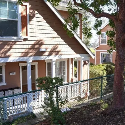Buy this 3 bed townhouse on 347 Bolling Circle in Novato, CA 94949