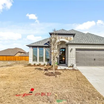 Buy this 3 bed house on Cavalcade Drive in Ferris, Ellis County