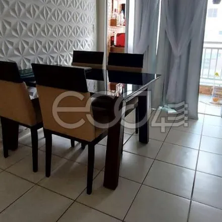 Buy this 3 bed apartment on Avenida Professor Enoque Souza in Marivan, Aracaju - SE