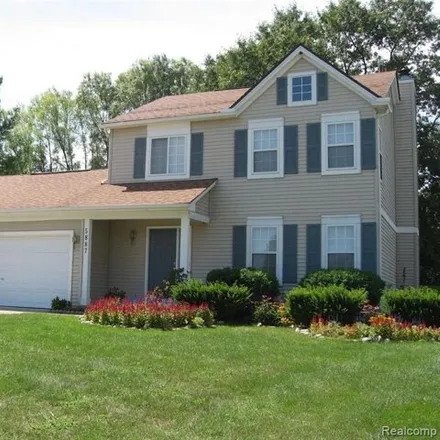 Image 1 - 5998 Glenview Court, Waterford Township, MI 48327, USA - House for rent