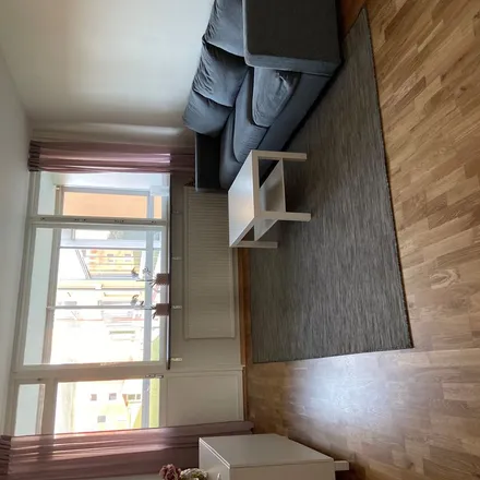 Rent this 3 bed apartment on Tingsvägen 15B in 371 63 Karlskrona, Sweden