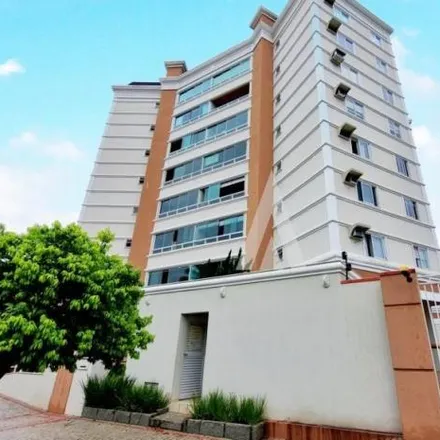 Rent this 3 bed apartment on Rio Tâmisa in Rua Visconde de Mauá, América