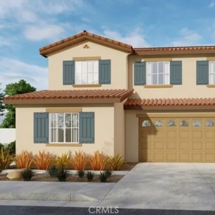 Buy this 4 bed house on 1530 Forsythia Dr in Perris, California