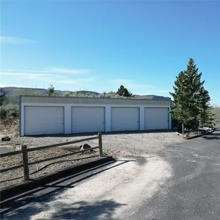 Image 4 - 299 D Street, Grand Coulee, WA 99133, USA - House for sale