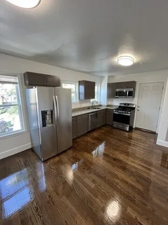 Rent this 5 bed apartment on 545 Essex St Unit 3 in Lynn, Massachusetts