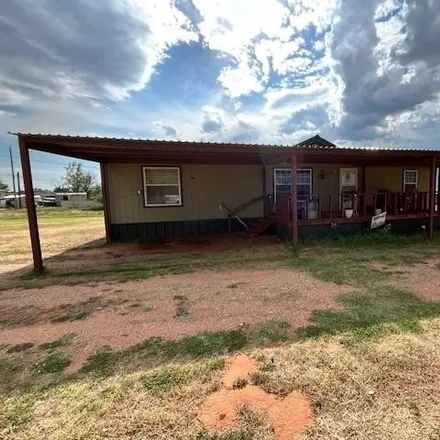 Image 3 - 808 East McArthur Street, Rotan, Fisher County, TX 79546, USA - Apartment for sale