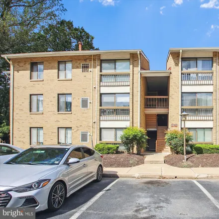 Image 1 - 8885 Rollright Court, Columbia, MD 21045, USA - Apartment for rent