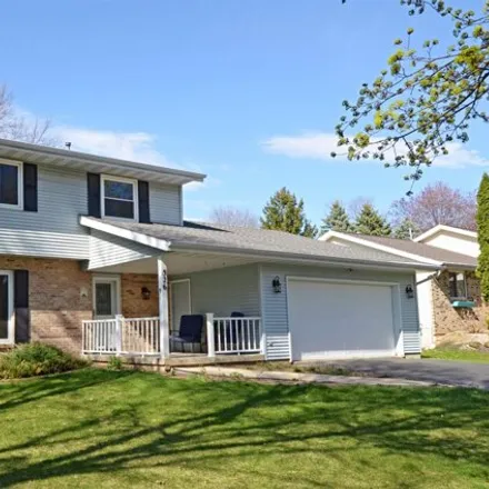 Buy this 3 bed house on 548 Nova Way in Madison, WI 53704
