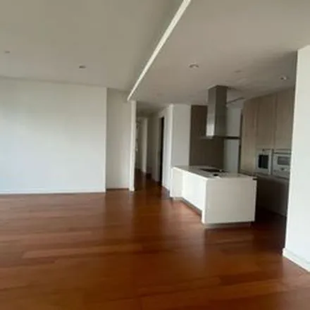 Rent this 3 bed apartment on Ratchadamri Road in Siam, Pathum Wan District