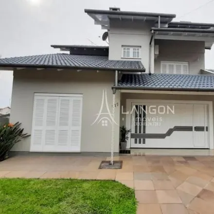 Image 1 - Rua Osvaldo Cruz, São Francisco, Garibaldi - RS, 95720, Brazil - House for sale