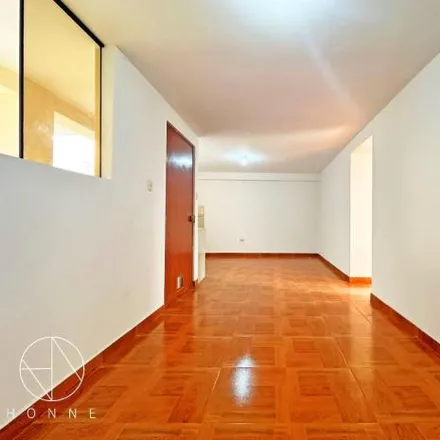 Buy this 2 bed apartment on Calle B in Ate, Lima Metropolitan Area 15483