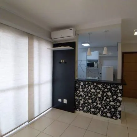 Rent this 1 bed apartment on Rua Dona Eugênia in Vila Independência, Piracicaba - SP