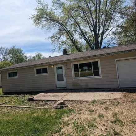 Buy this 3 bed house on 4949 SR 222 in Stonelick Township, OH 45103