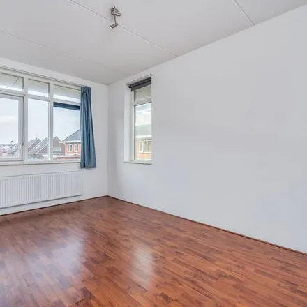 Image 6 - Oranjestein 26, 2665 TP Bleiswijk, Netherlands - Apartment for rent