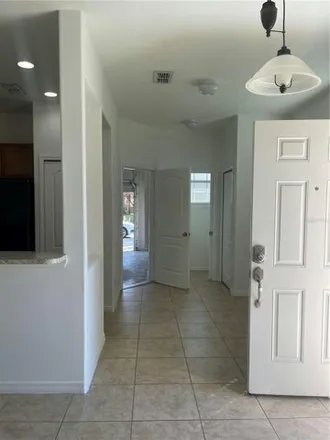 Image 6 - 2809 Adelaide Court, Meadow Woods, Orange County, FL 32824, USA - Townhouse for rent