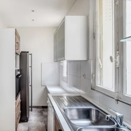 Image 9 - 26 Rue Jouffroy d'Abbans, 75017 Paris, France - Apartment for rent