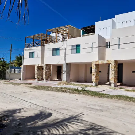 Image 3 - Calle 17A, 97330 Chicxulub Puerto, YUC, Mexico - Townhouse for sale