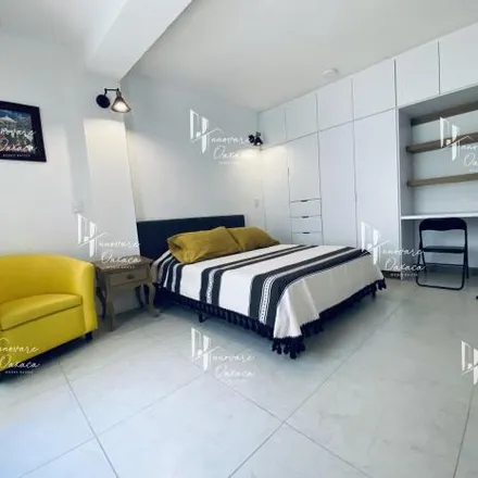 Rent this 1 bed apartment on Calle Laureles in 71245 Santa Lucía del Camino, OAX
