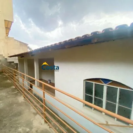 Image 2 - Rua de Sírius, Regional Centro, Betim - MG, 32649-100, Brazil - House for sale