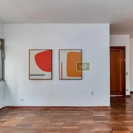 Buy this 2 bed apartment on Rua Sampaio Viana 565 in Paraíso, São Paulo - SP