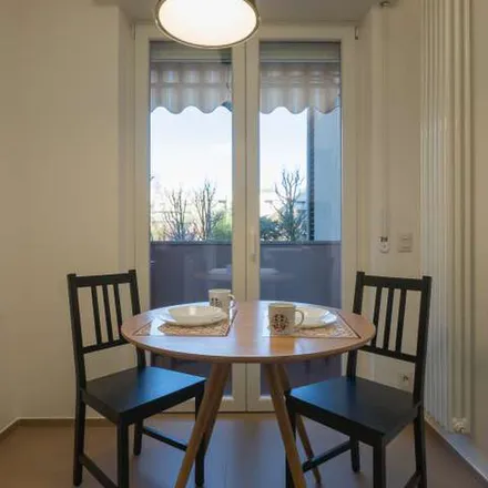 Rent this 2 bed apartment on Via Agostino De Pretis in 20142 Milan MI, Italy