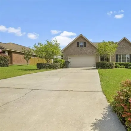 Buy this 3 bed house on 6776 Barnwood Dr in Milton, Florida